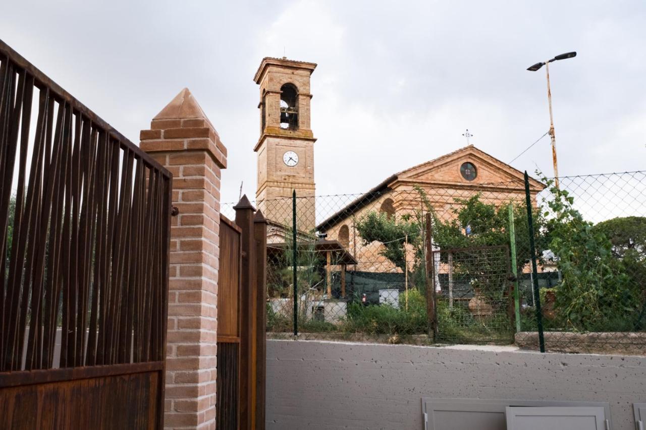 La Casa 570 Perugia Exterior foto