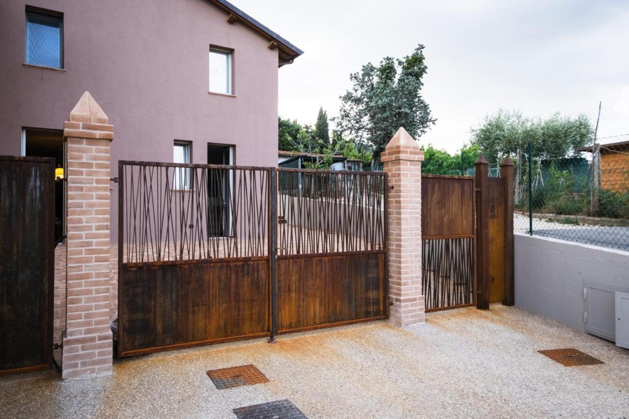 La Casa 570 Perugia Exterior foto